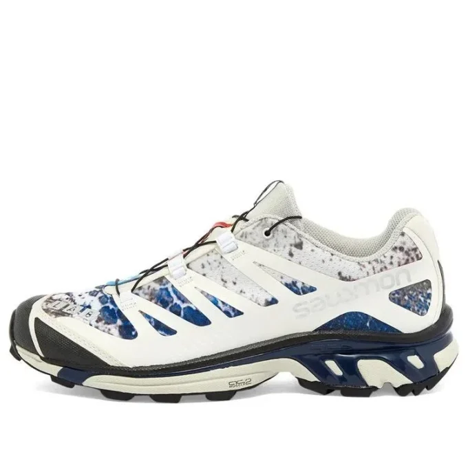 Salomon XT-4 Advanced “White Vanilla Sea” Salomon XT-4 Advanced “White Vanilla Sea”