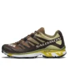 Salomon XT-4 “Giallo caramello delizioso”