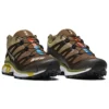 Salomon XT-4 “Giallo caramello delizioso”