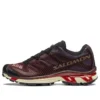 Salomon XT-4 “Rosso”