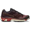 Salomon XT-4 “Rosso”