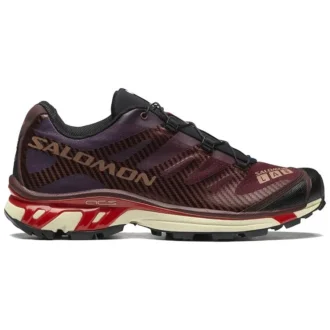 Salomon XT-4 “Rosso”