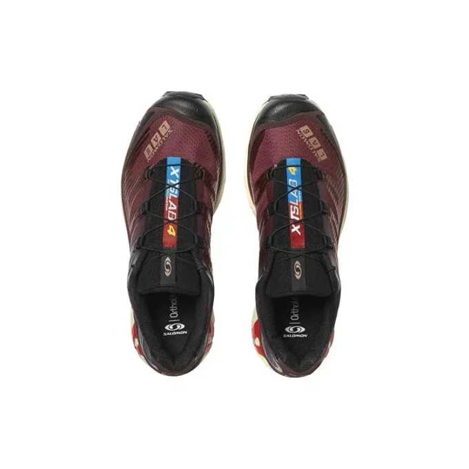 Salomon XT-4 “Rosso”