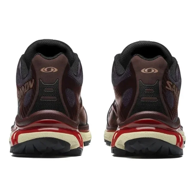 Salomon XT-4 “Rosso”