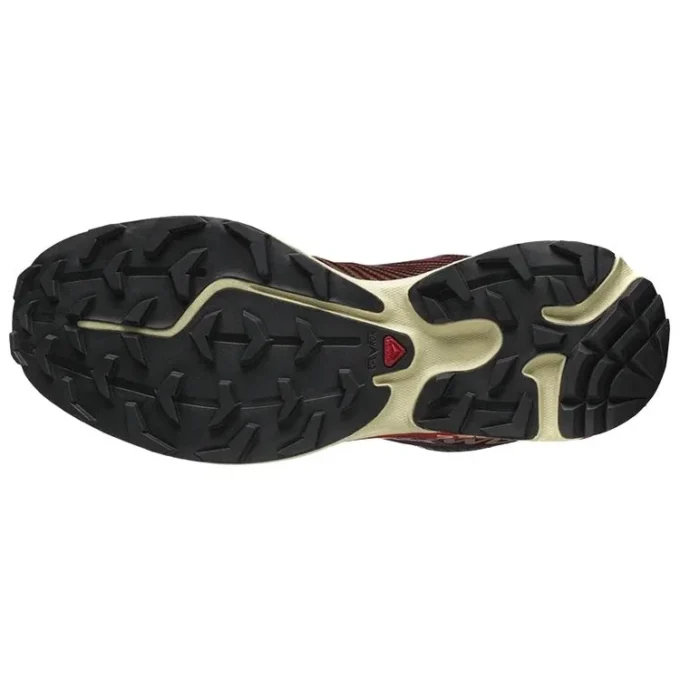 Salomon XT-4 “Rosso”