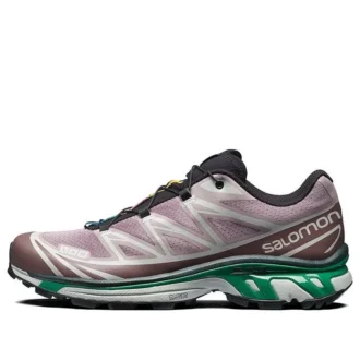 Salomon XT-6 Adv Trail “Viola”