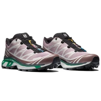 Salomon XT-6 Adv Trail “Viola”