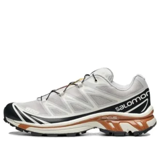 Salomon XT-6 “Dark Sapphire”