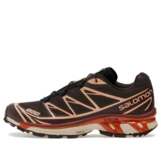 Salomon XT-6 “Delicioso”