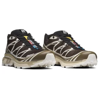 Salomon XT-6 Escursionismo avanzato
