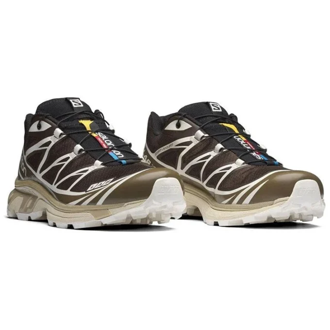 Salomon XT-6 Escursionismo avanzato Salomon XT-6 Escursionismo avanzato