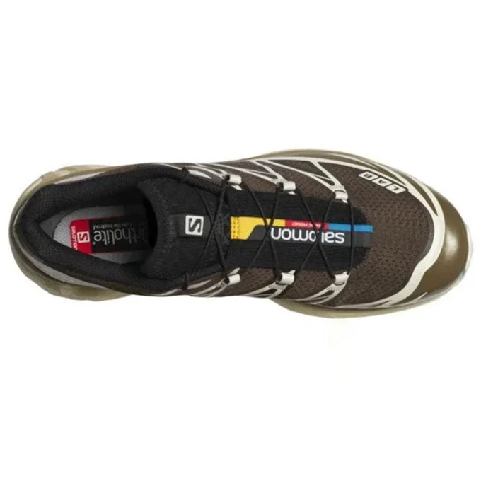 Salomon XT-6 Escursionismo avanzato Salomon XT-6 Escursionismo avanzato
