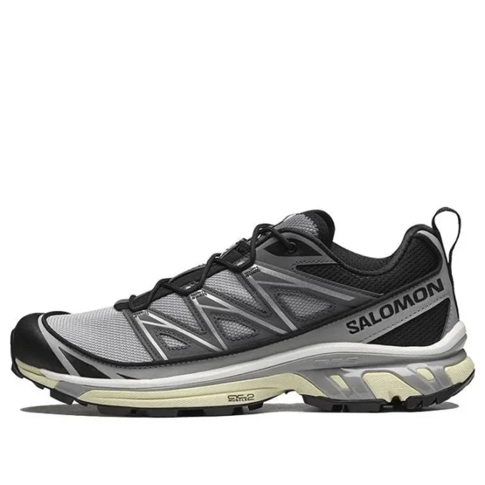 Salomon XT-6 Expanse “Alloy Quiet Shade Black” Salomon XT-6 Expanse “Alloy Quiet Shade Black”