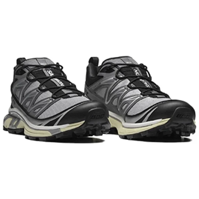 Salomon XT-6 Expanse “Alloy Quiet Shade Black” Salomon XT-6 Expanse “Alloy Quiet Shade Black”