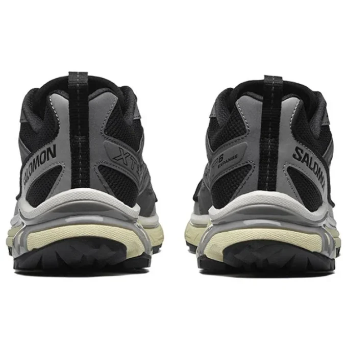 Salomon XT-6 Expanse “Alloy Quiet Shade Black” Salomon XT-6 Expanse “Alloy Quiet Shade Black”