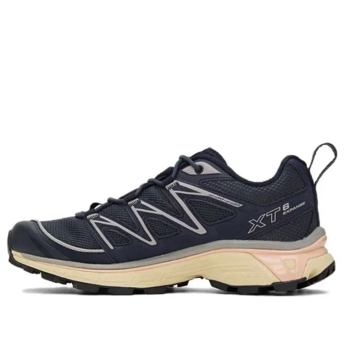 SALOMON XT-6 Expanse “Dark Sapphire”