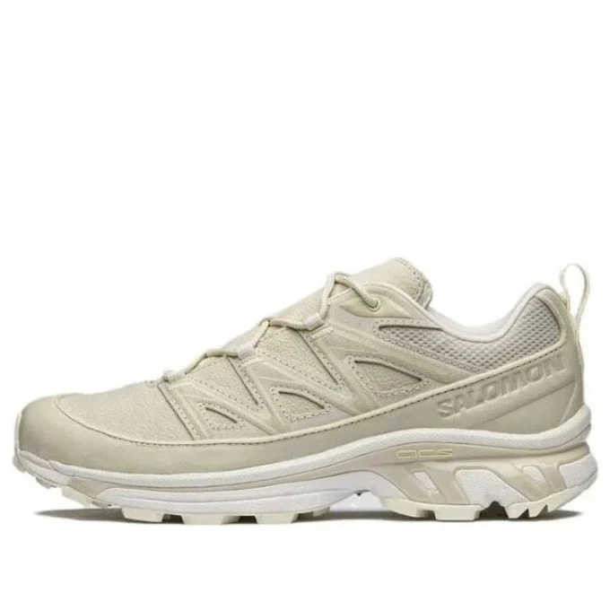 Salomon XT-6 Expanse LTR “Vanilla Ice”