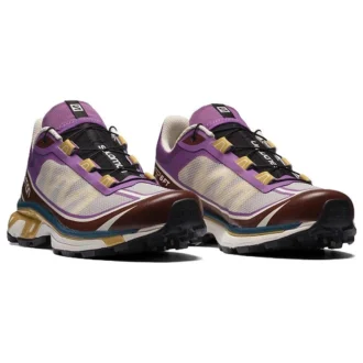 Salomon XT-6 Ft “Grigio Viola Marrone”