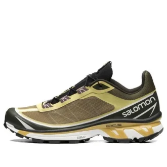 Salomon XT-6 Ft Trail Salomon XT-6 Ft Trail