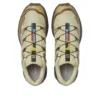 Salomon XT-6 “Giallo polveroso French Roast”