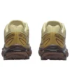 Salomon XT-6 “Giallo polveroso French Roast”