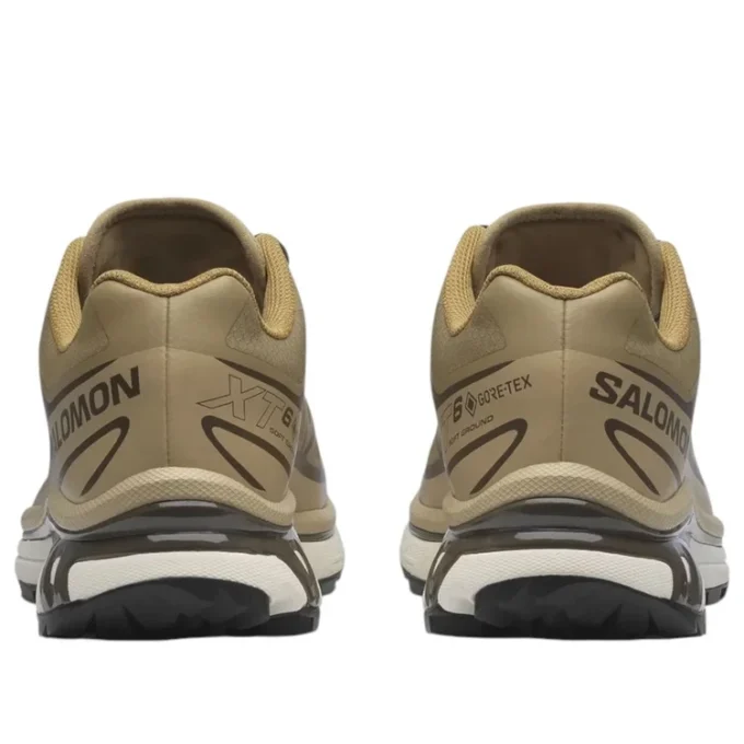 Salomon XT-6 Gore-Tex “Kelp” Salomon XT-6 Gore-Tex “Kelp”