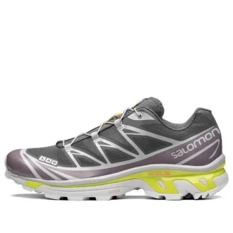 Salomon XT-6 “Grigio”