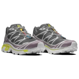 Salomon XT-6 “Grigio”