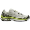 Salomon XT-6 “Grigio Beige Neon”