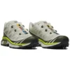 Salomon XT-6 “Grigio Beige Neon”