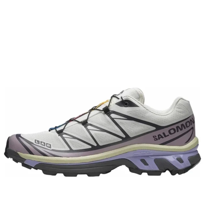 SALOMON XT-6 “Icicle Nirvana”