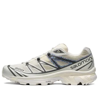 Salomon XT-6 Mindful “Bianco” Salomon XT-6 Mindful “Bianco”