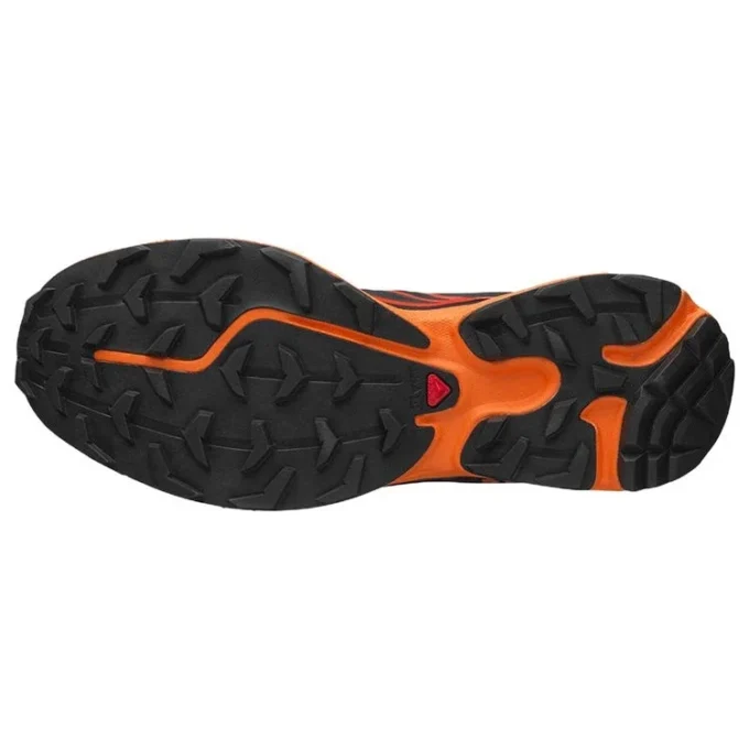 Salomon XT-6 “Nero Rosso Arancione” Salomon XT-6 “Nero Rosso Arancione”