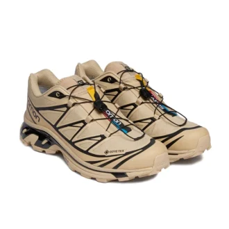 Salomon XT-6 “Safari”
