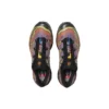 Salomon XT-6 Skyline “Grigio Arancione Viola”