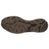 Salomon XT-6 Skyline “Grigio Arancione Viola”