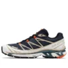 Salomon XT-6 Trail “Grigio scuro beige”