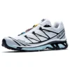 Salomon XT-6 “White Icy Morn” Salomon XT-6 “White Icy Morn”