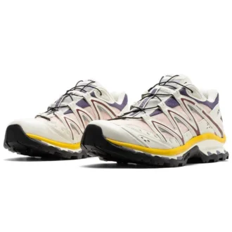 Salomon XT-QUEST Advanced “Beige”
