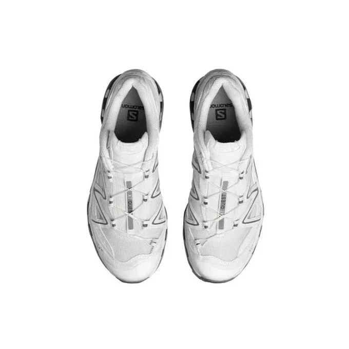Salomon XT-QUEST Advanced Trail “White”