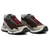 Salomon XT-SLATE Advanced x Wood Wood “Black Coffee”