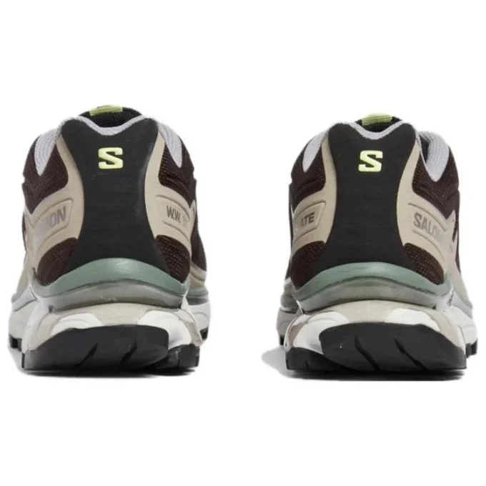 Salomon XT-SLATE Advanced x Wood Wood “Black Coffee”
