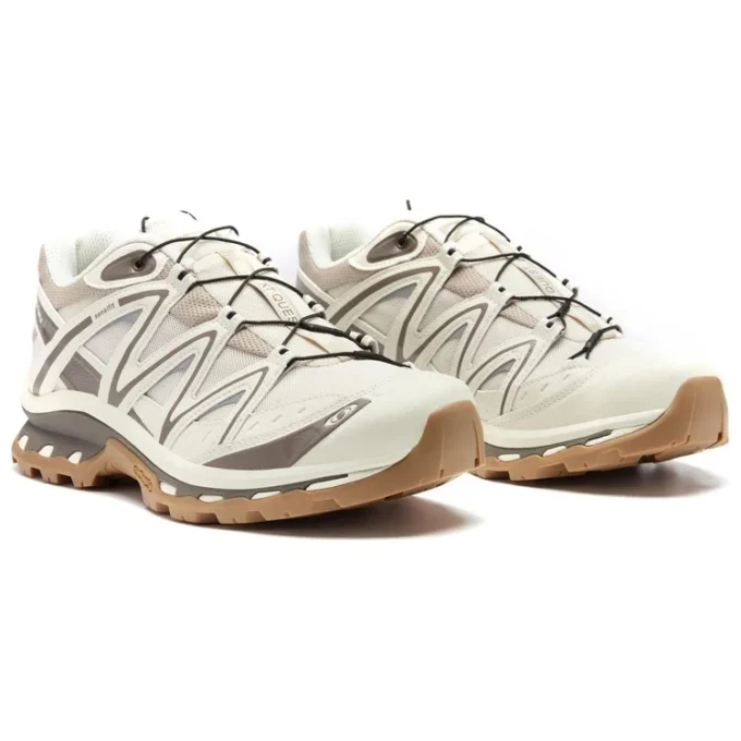 Scarpe da corsa XT-QUEST “Tan”