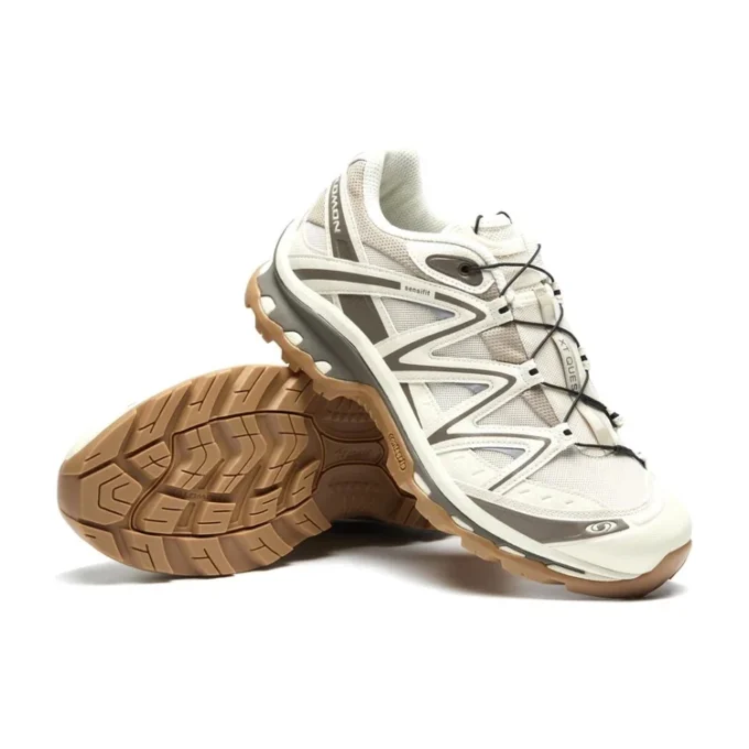 Scarpe da corsa XT-QUEST “Tan”