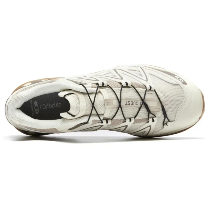 Scarpe da corsa XT-QUEST “Tan”