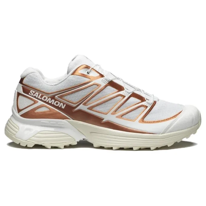Sneakers XT-PATHWAY Metallic “White Ftw Copper Almond Milk”
