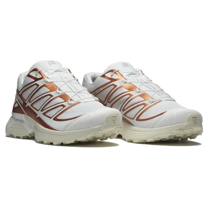 Sneakers XT-PATHWAY Metallic “White Ftw Copper Almond Milk”
