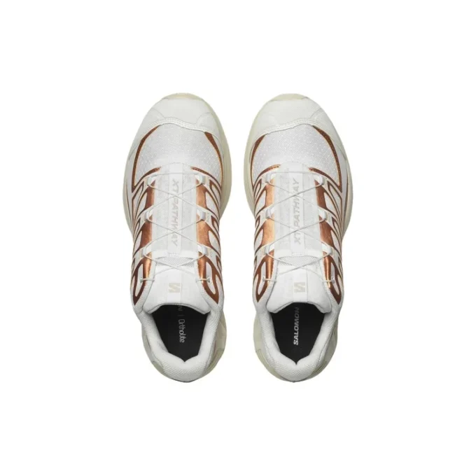 Sneakers XT-PATHWAY Metallic “White Ftw Copper Almond Milk”