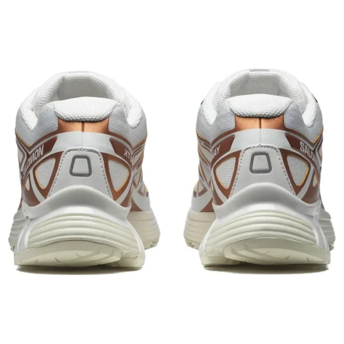 Sneakers XT-PATHWAY Metallic “White Ftw Copper Almond Milk”