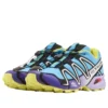 SPEEDCROSS 3 “Aquarius Liberty”